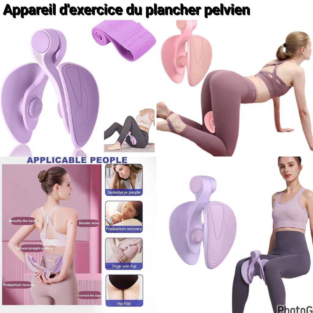 Appareil d’exercice Physique