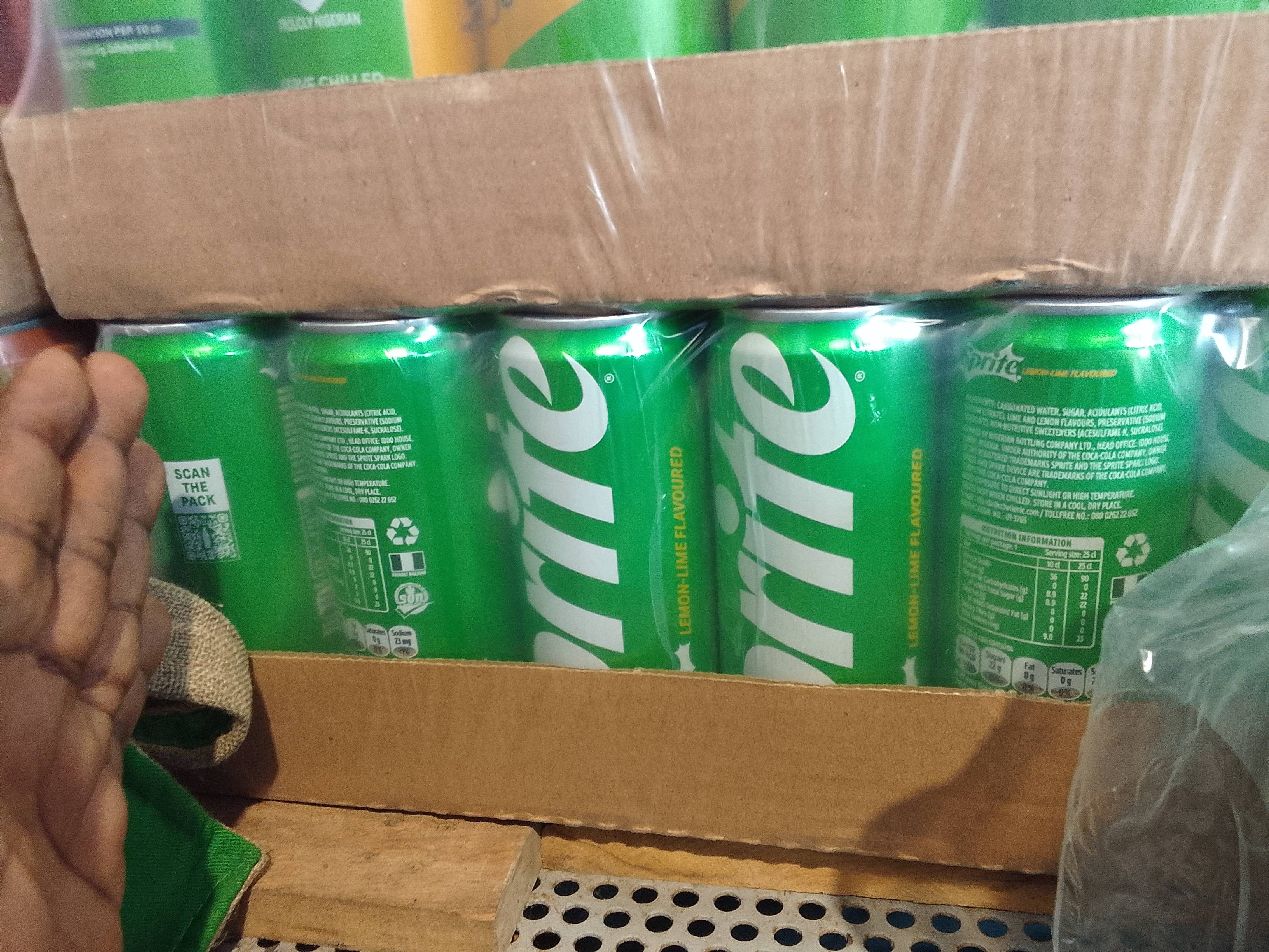 Sprite 