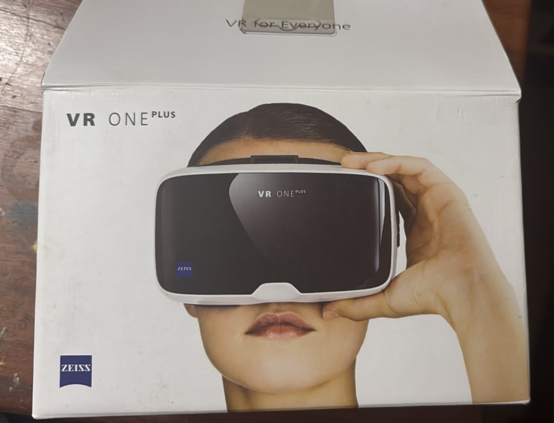 Casque VR