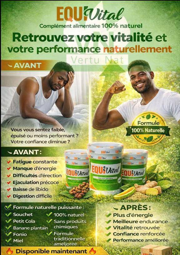 Equi vital 