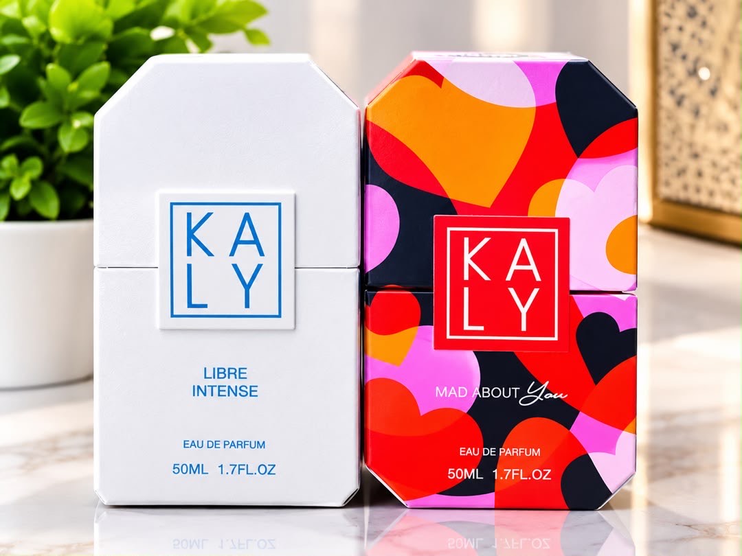 KALY 