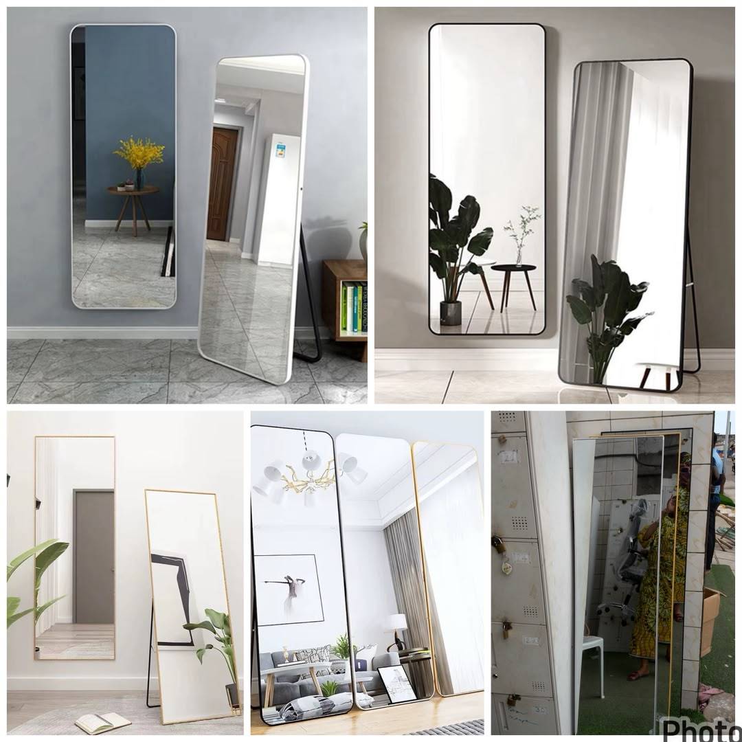 Vrai mirror