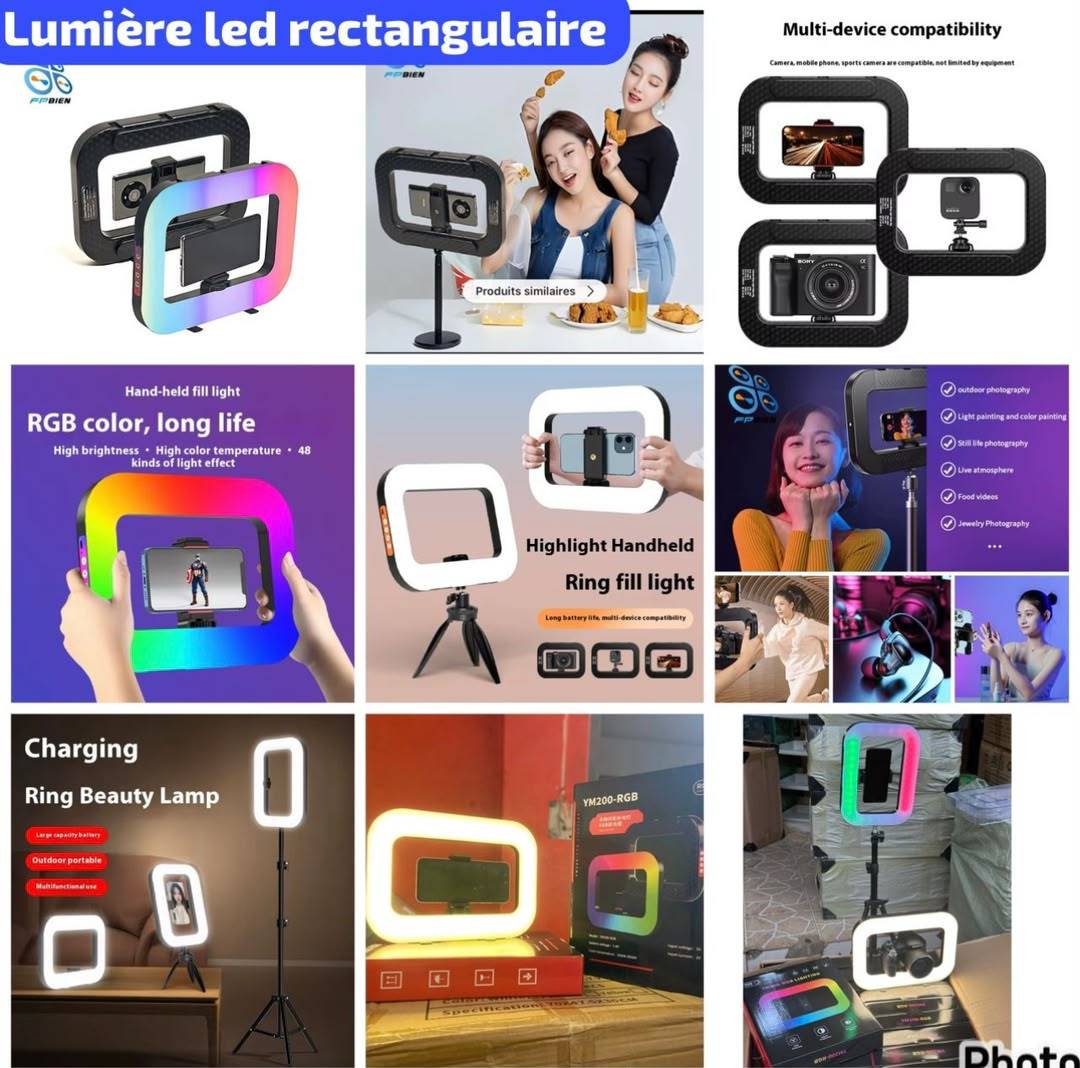 Stabilisateur à cage