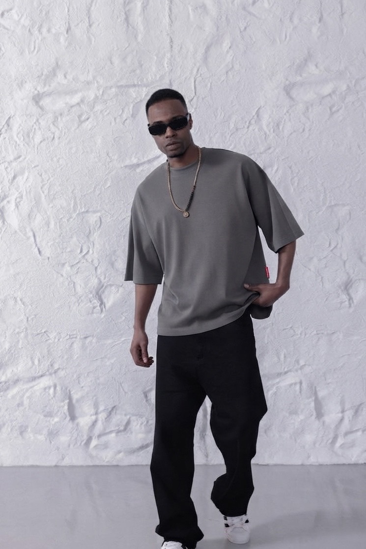 T-shirt Oversize