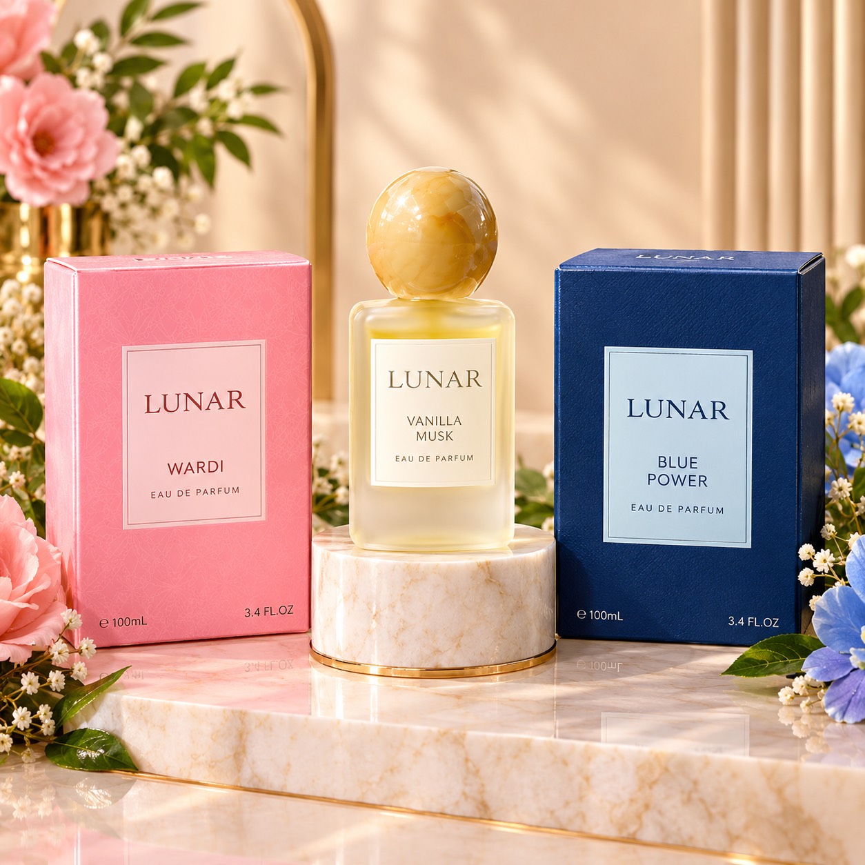Lunar