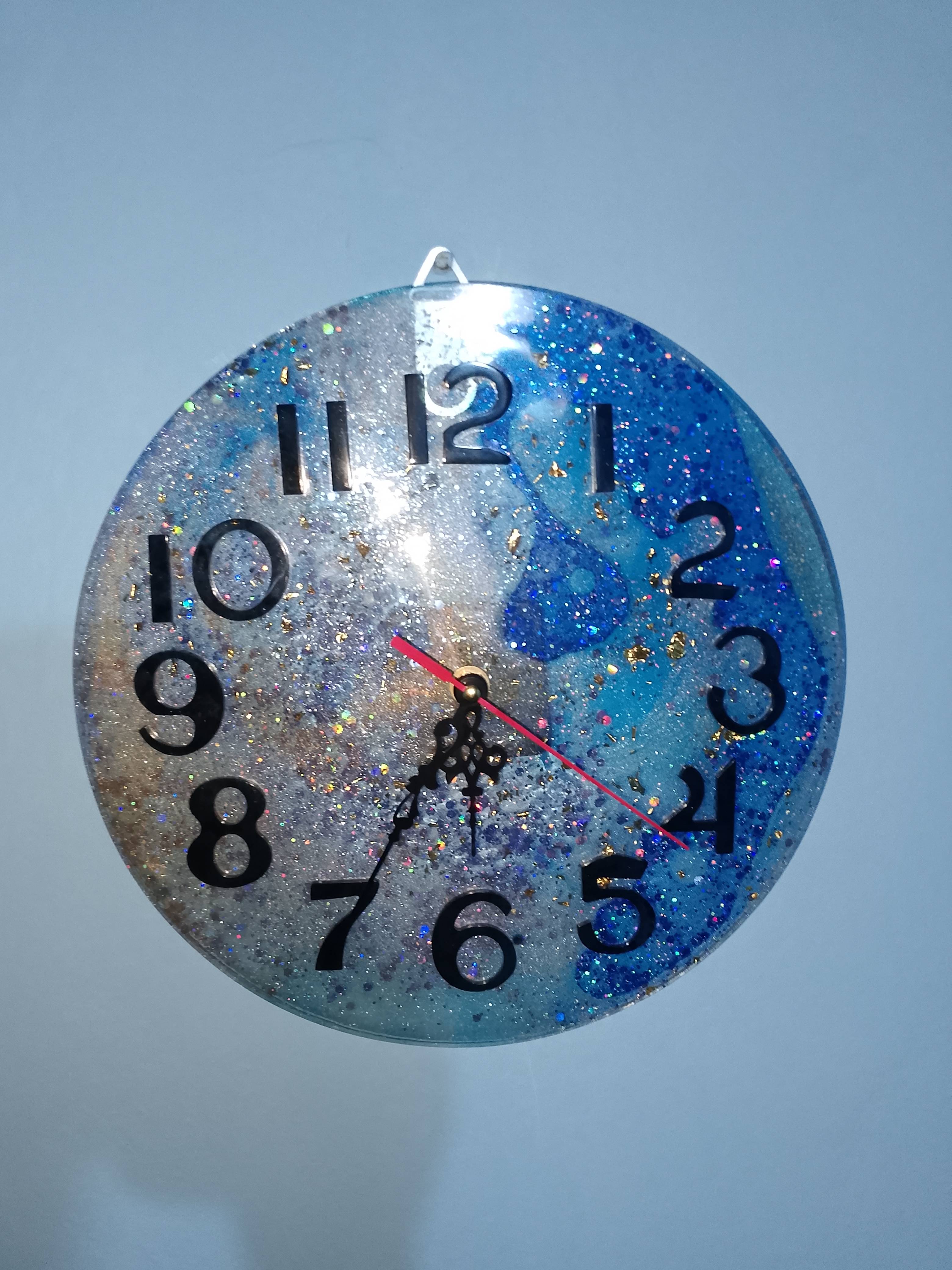 Montre mural
