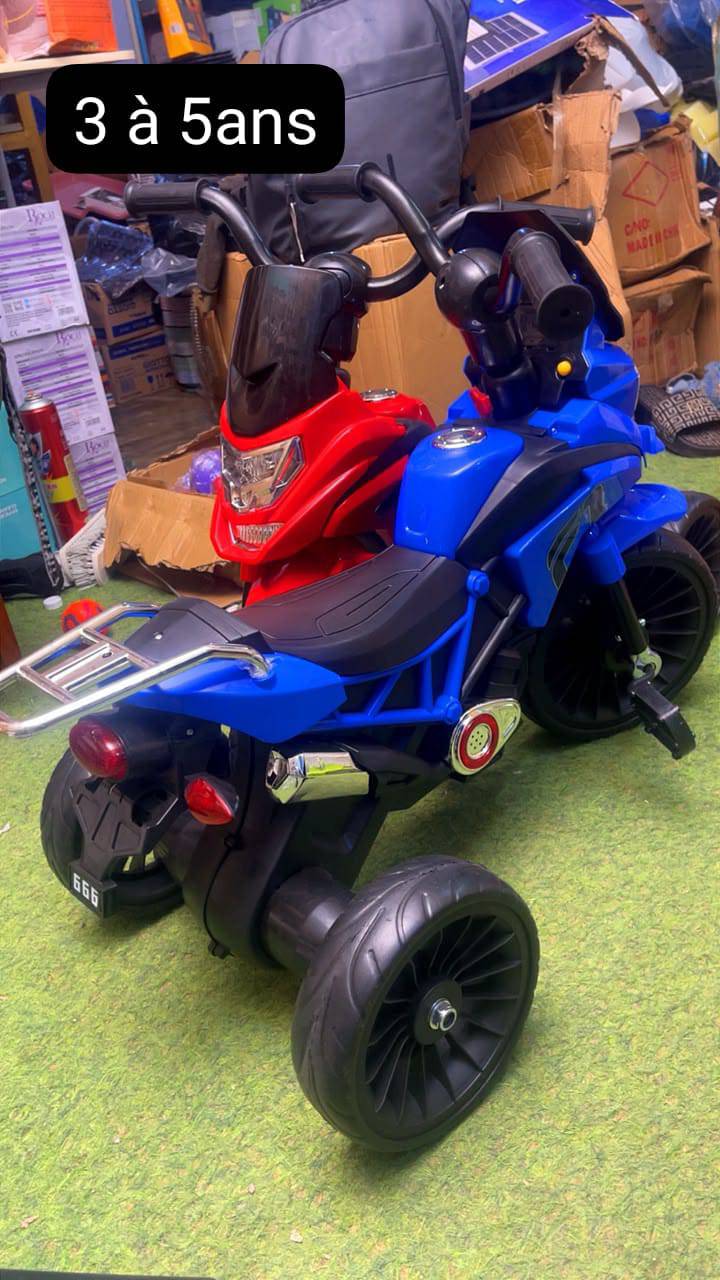 Vélo enfant très jolie 
