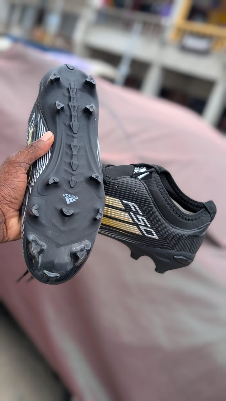 crampons 