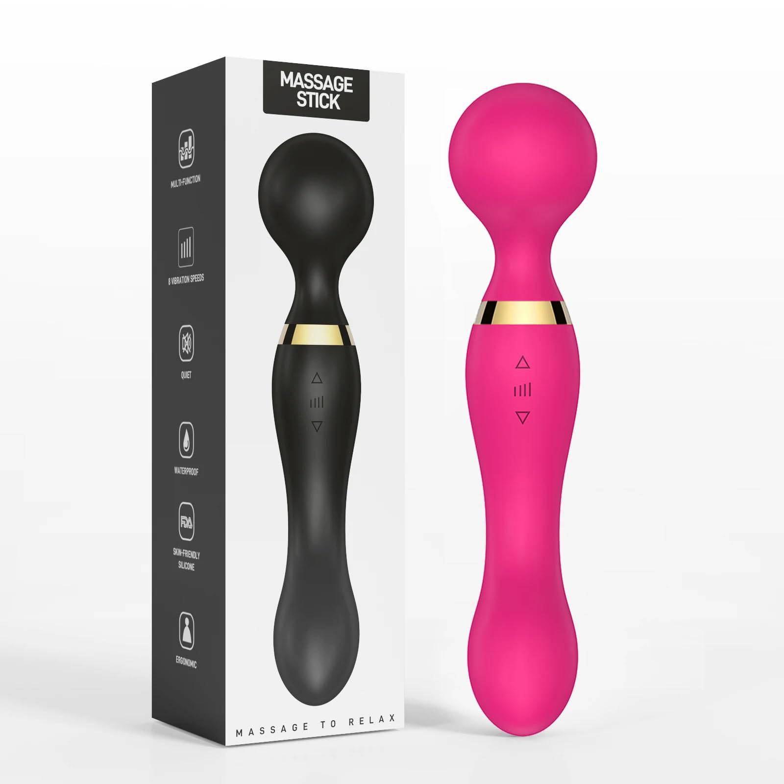 Vibro Masseurs