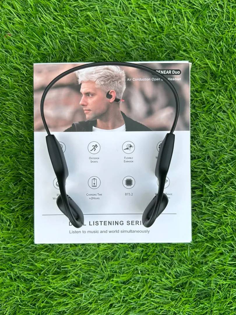 Écouteur OPENEARDUO