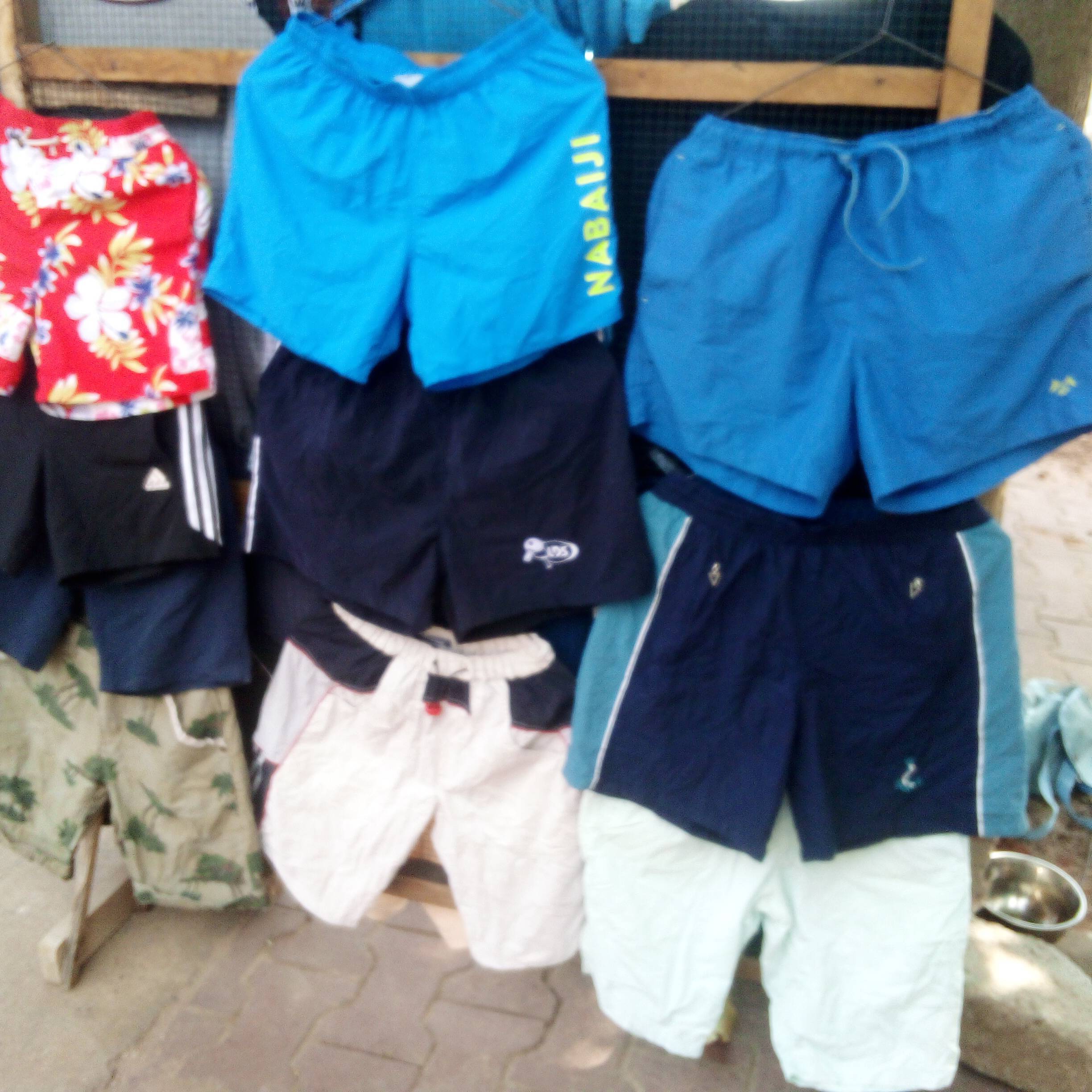 Shorts