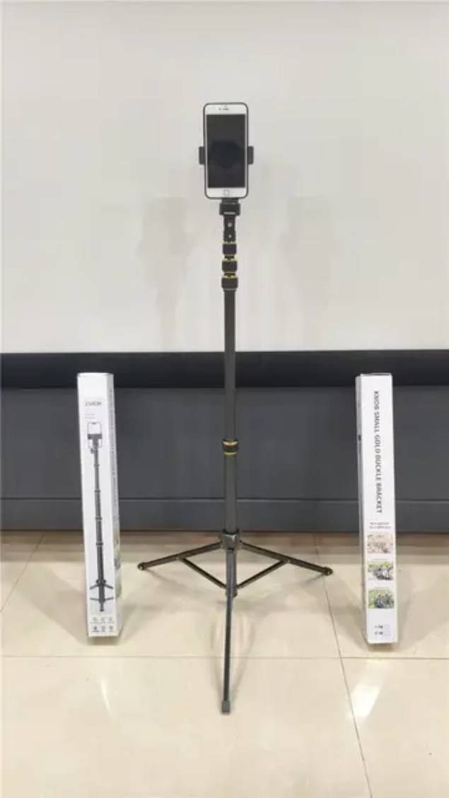 Trépied Téléphone