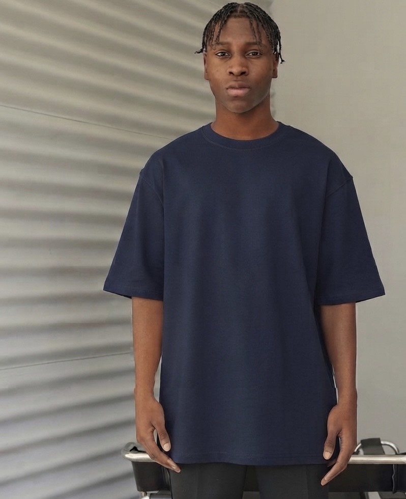 T-shirt Oversize