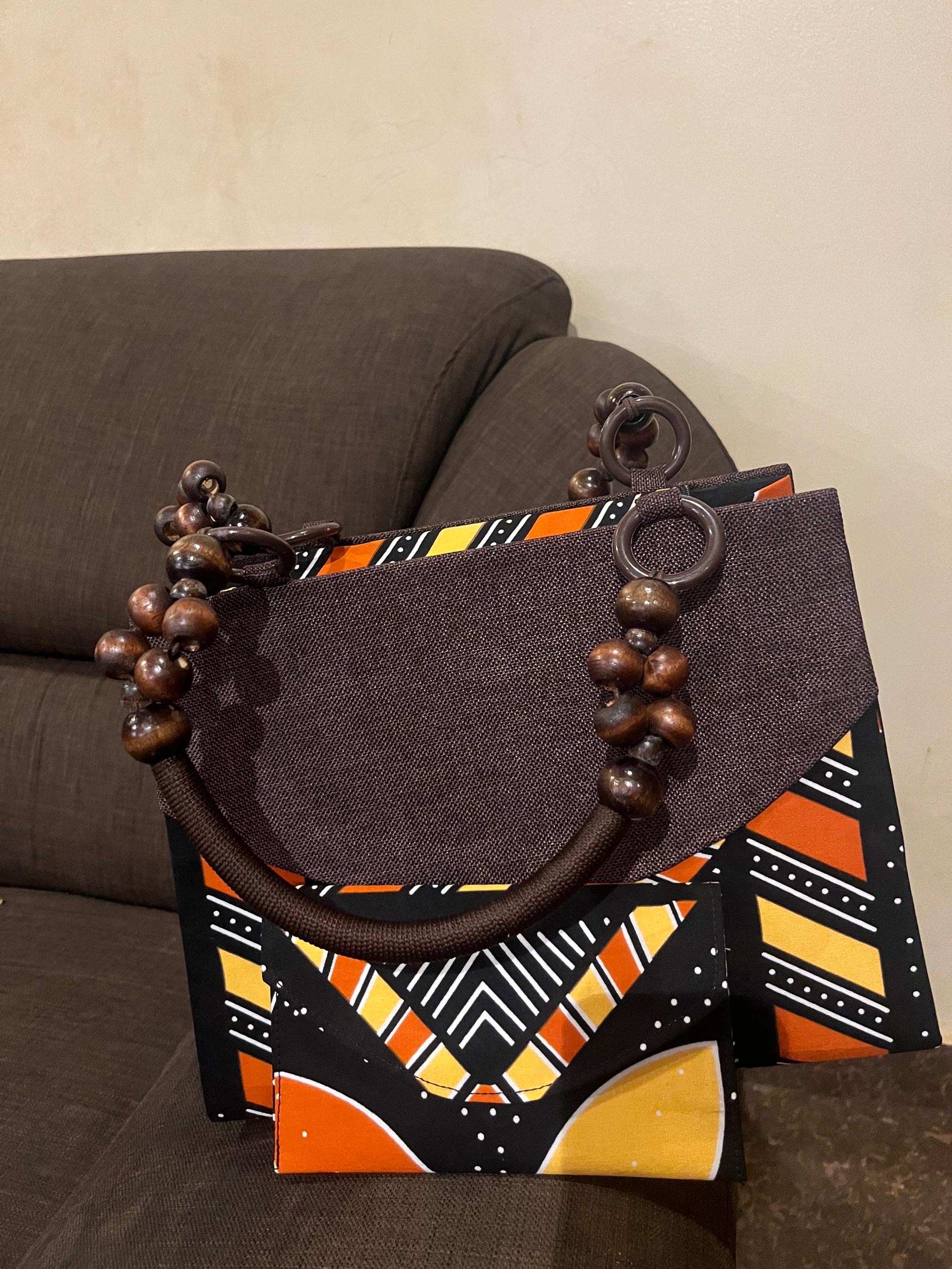 Sac en tissu 