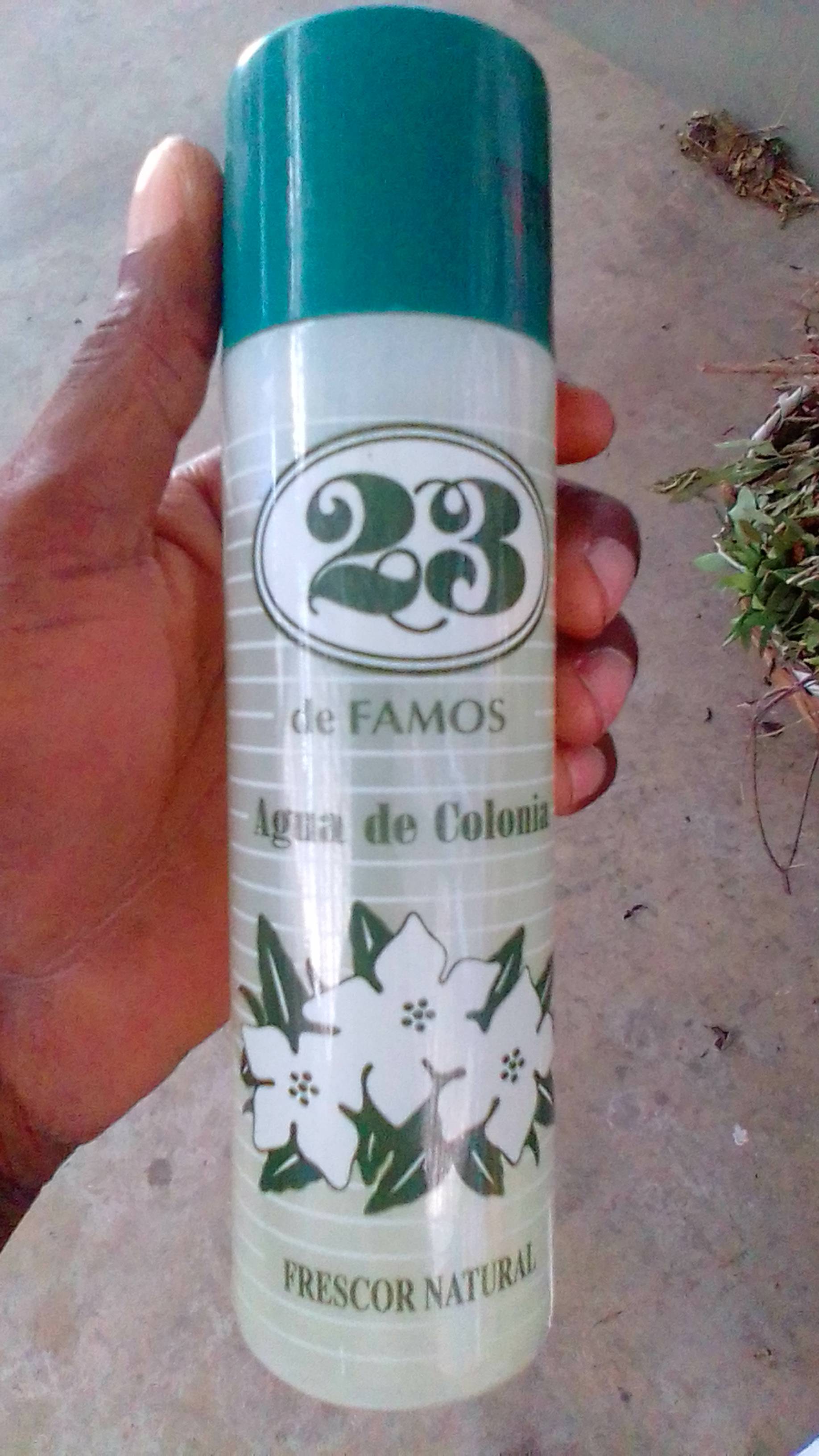 Parfum23