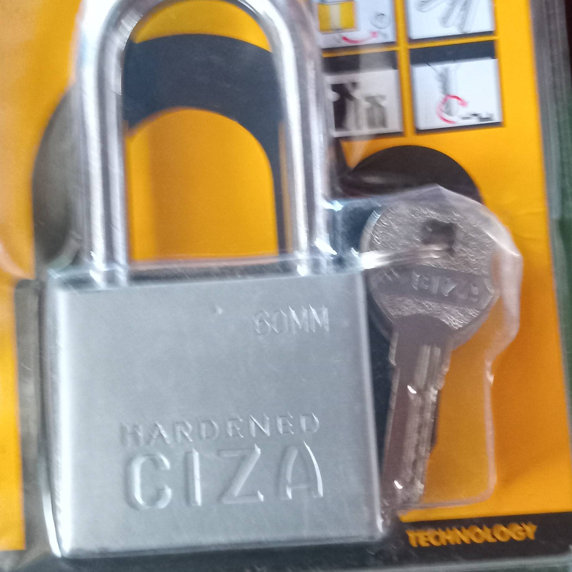 Cadenas 