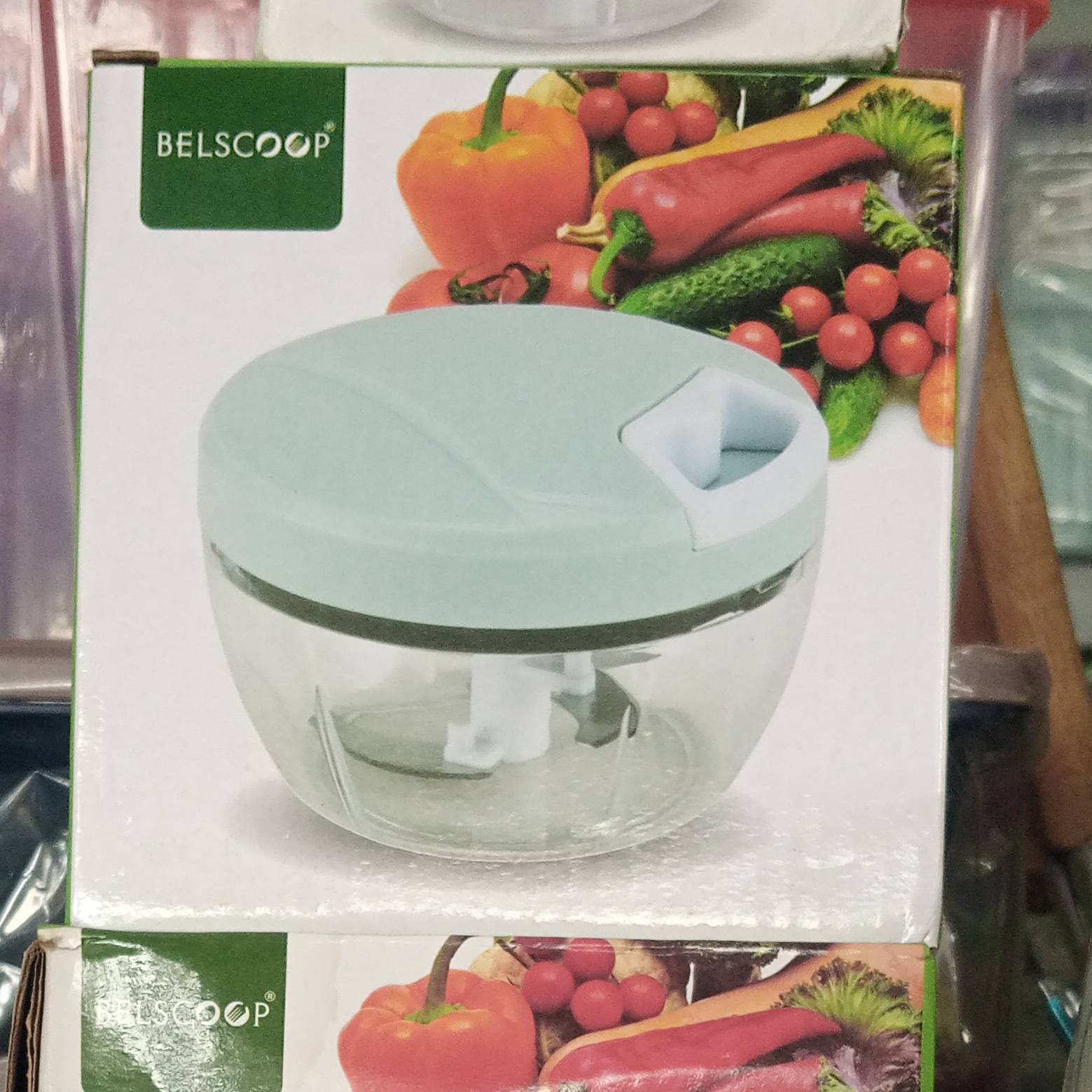 Moulinex