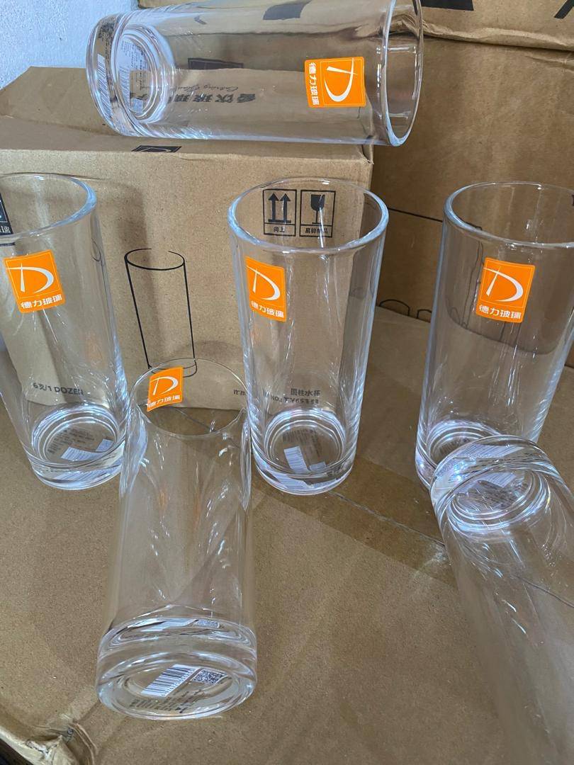 Verre d’eau