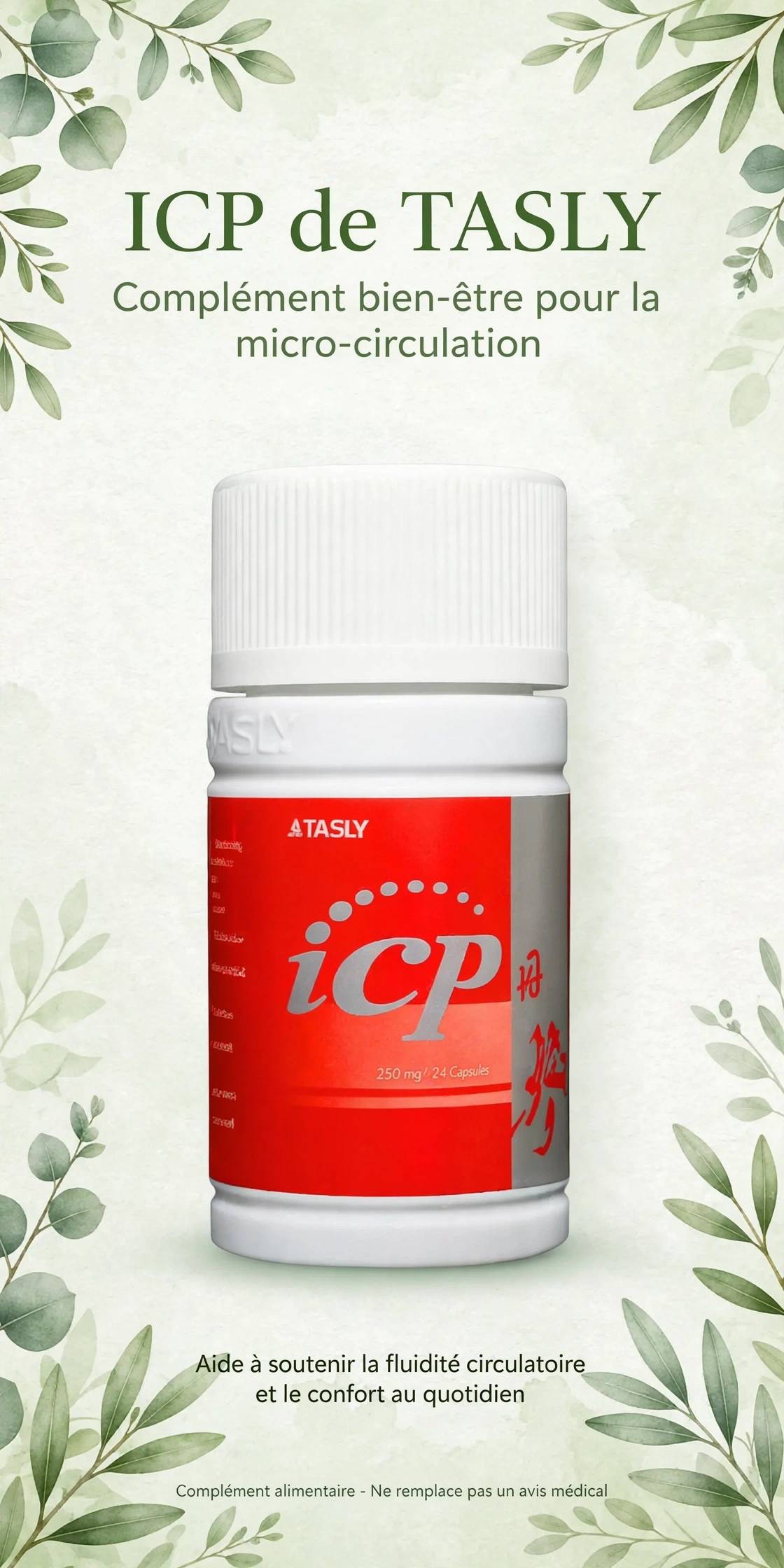 ICP