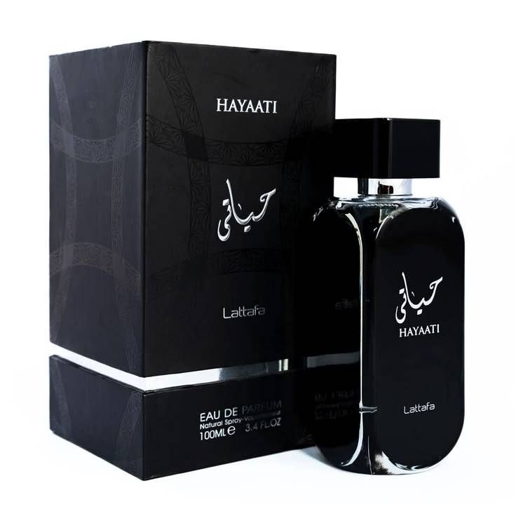 Hayaati 