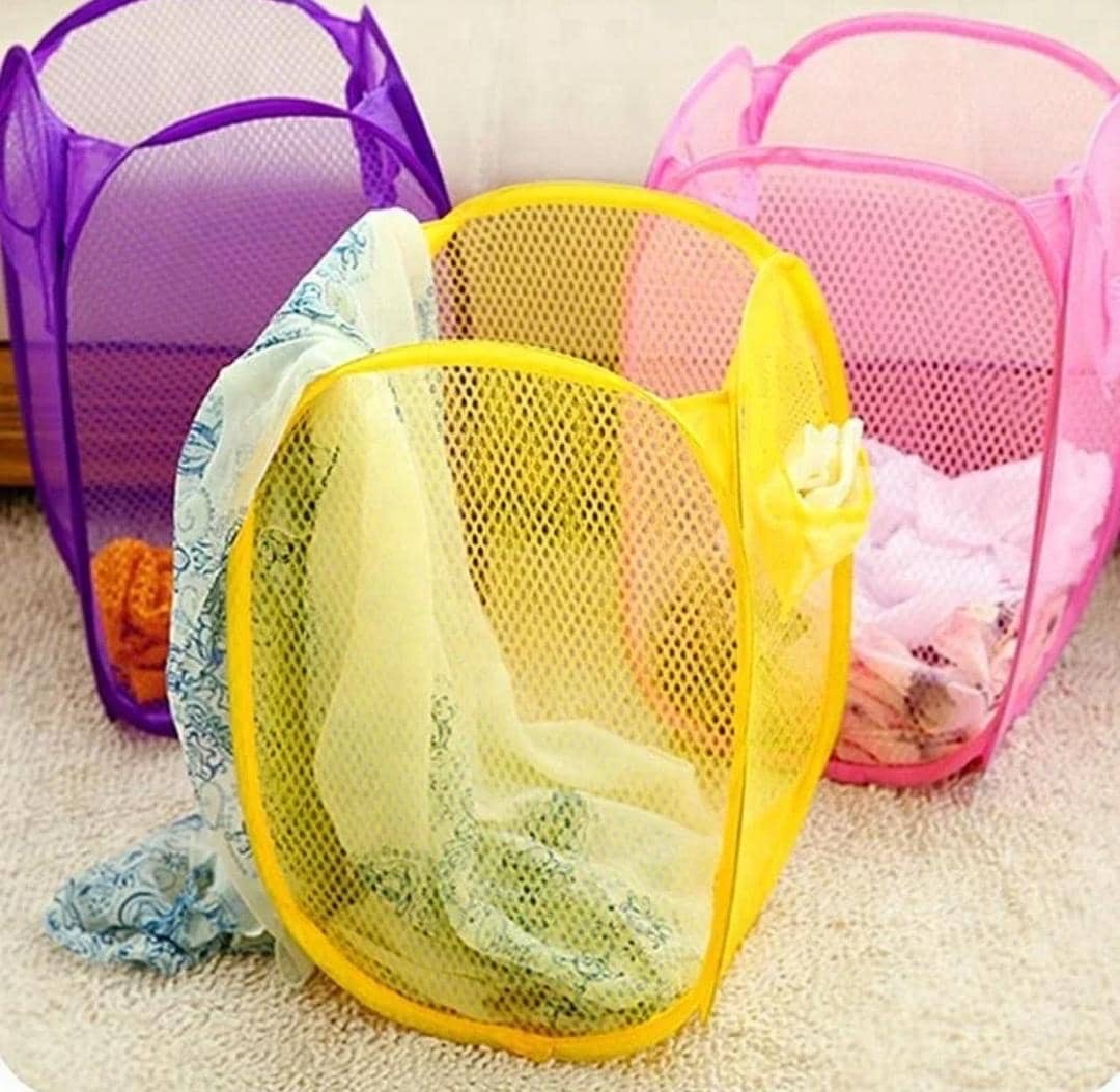 Panier à linge