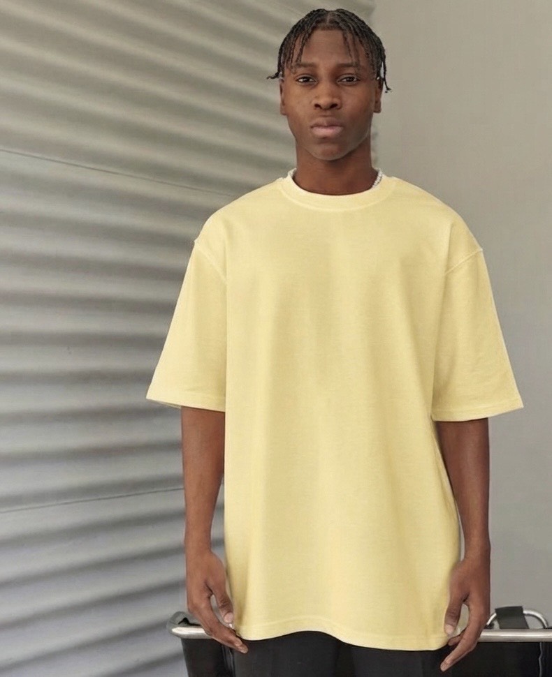 T-shirt Oversize
