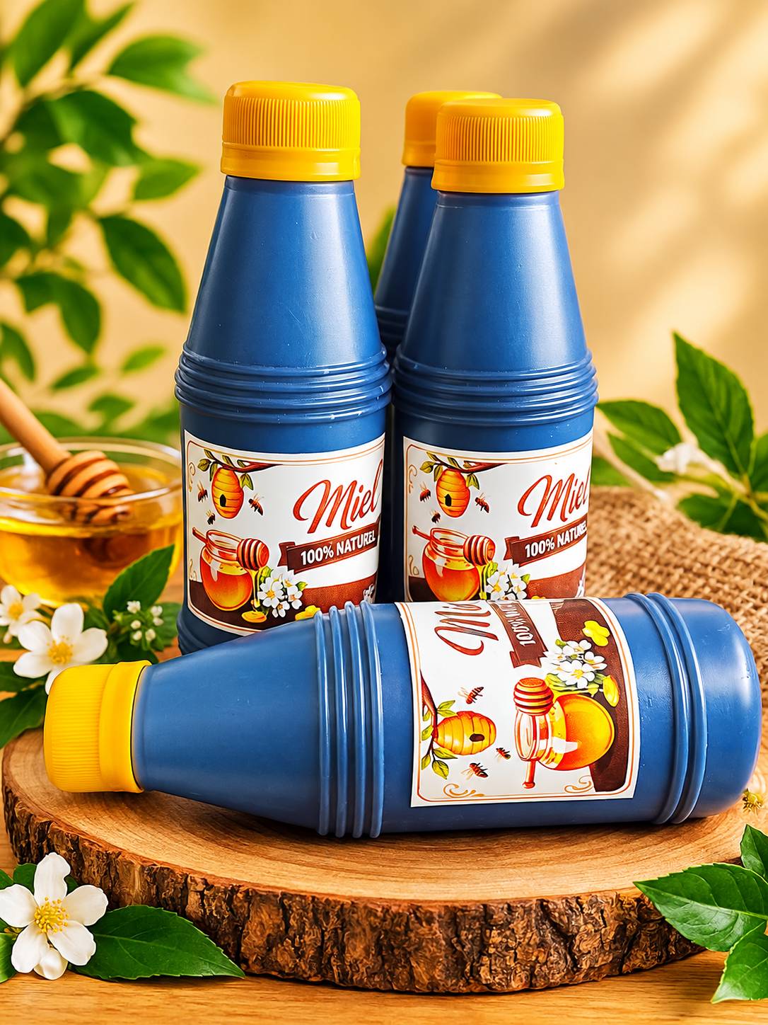 Miel