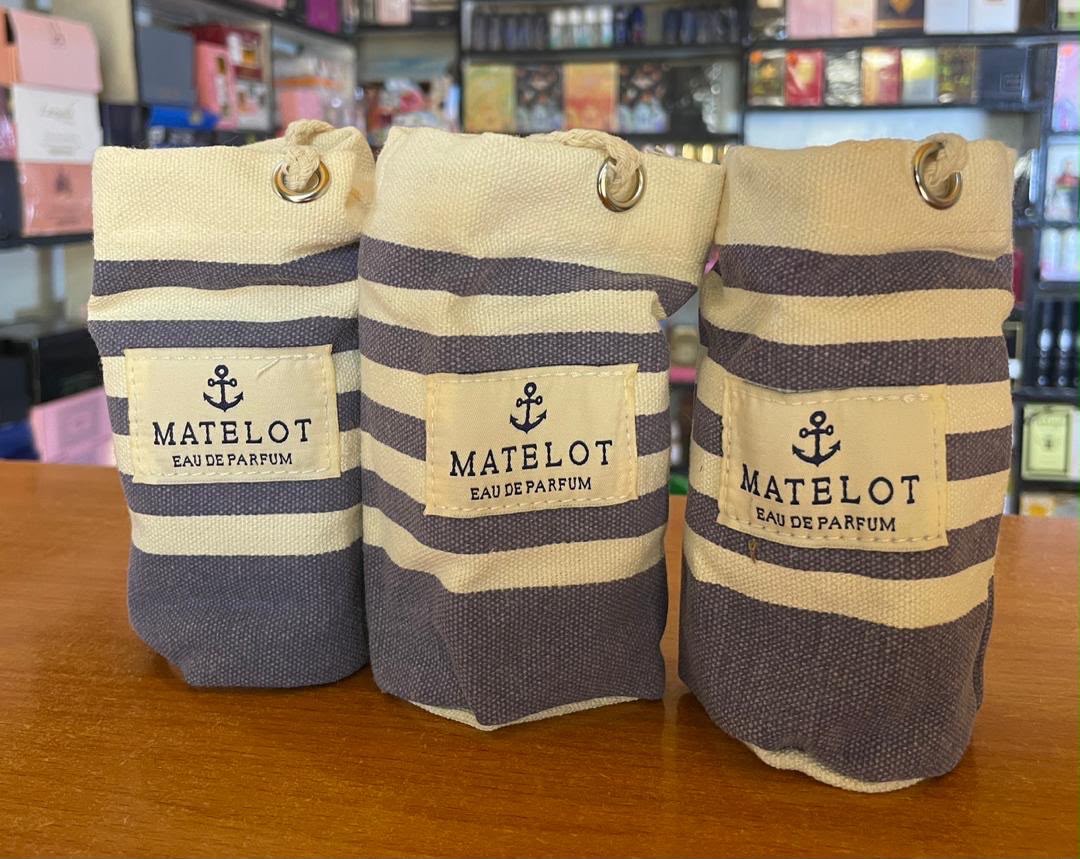 Parfum matelot