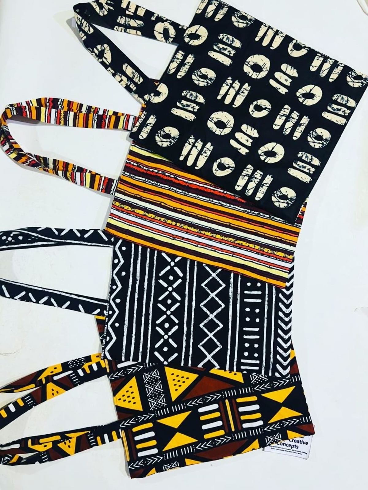 Sac KABA