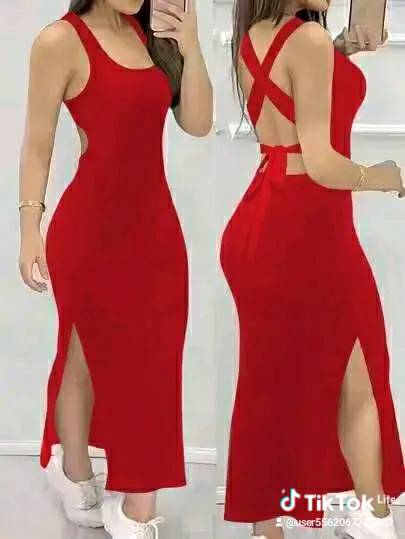 Robe femme élégante