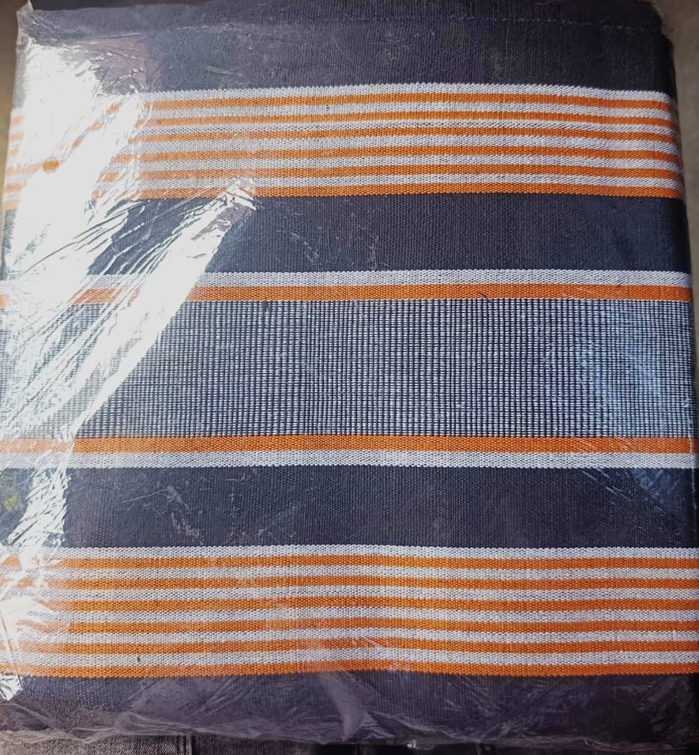 Tissu tissé 