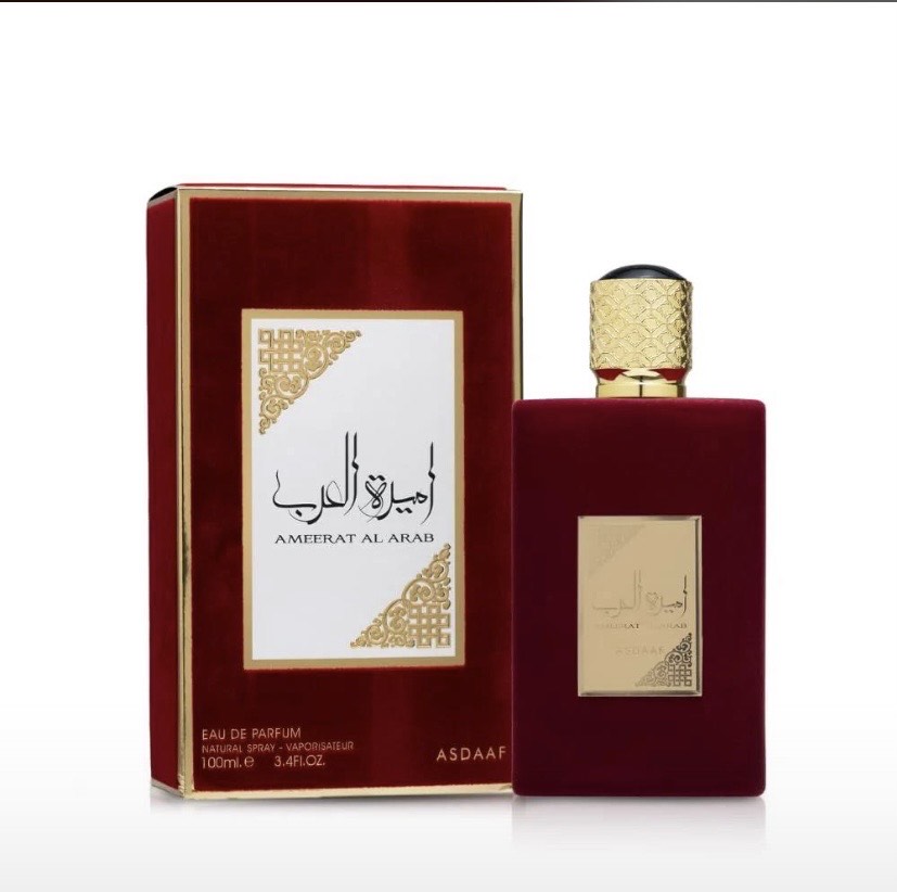 Parfum Ameerat Al Arab