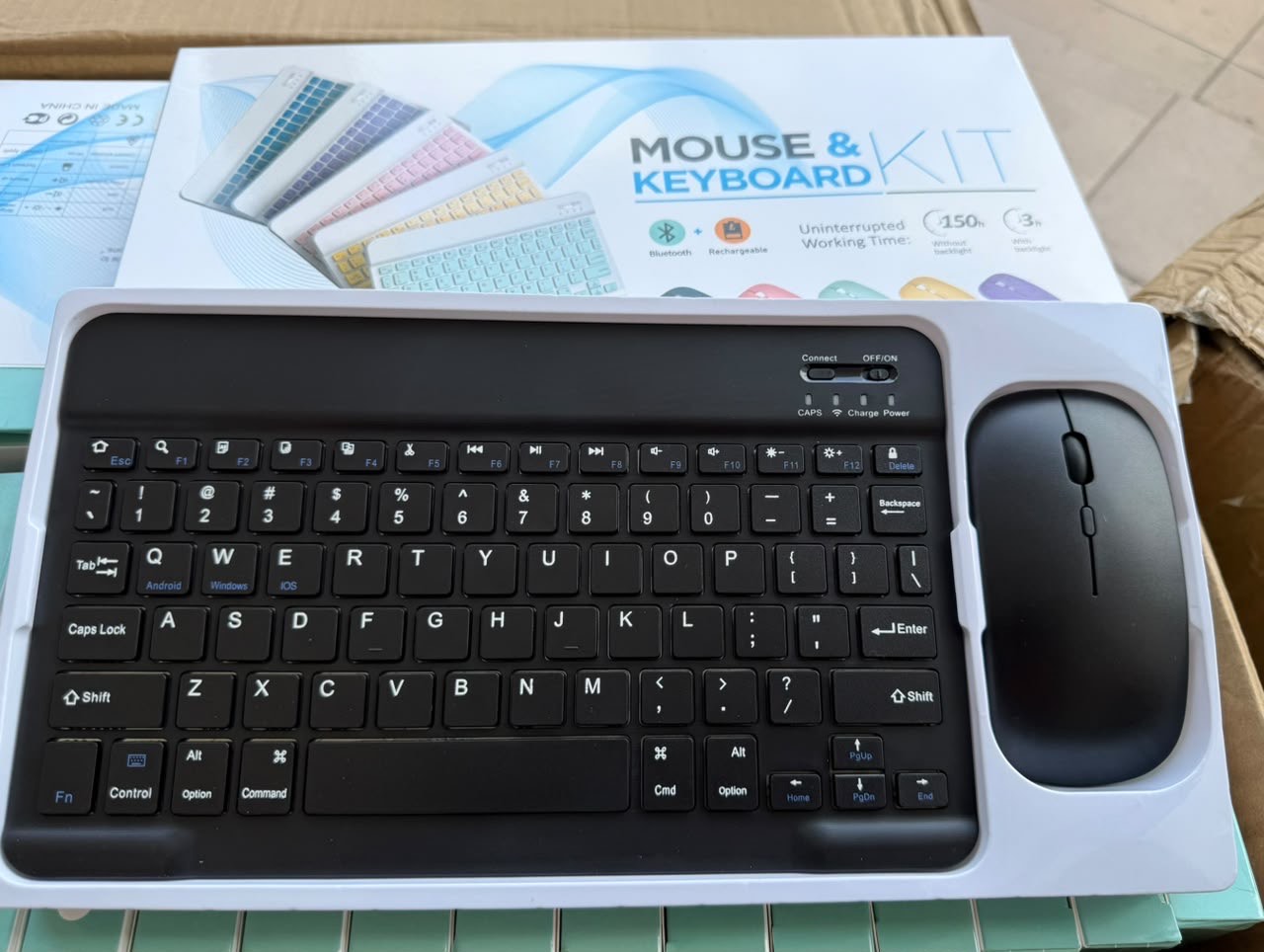 Clavier