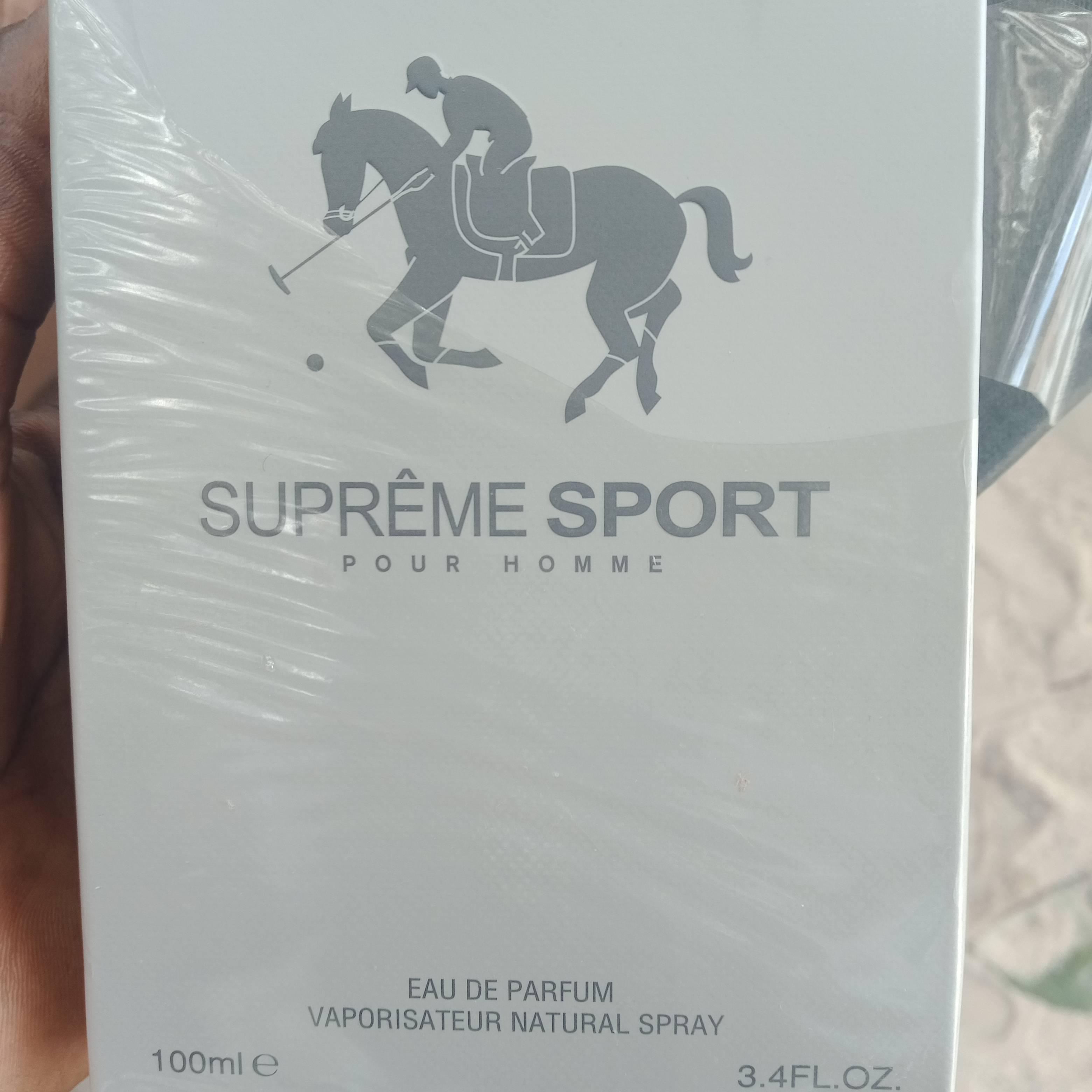 Parfum 