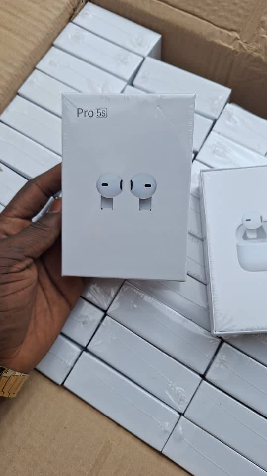 Pro5s écouteurs bluetooth