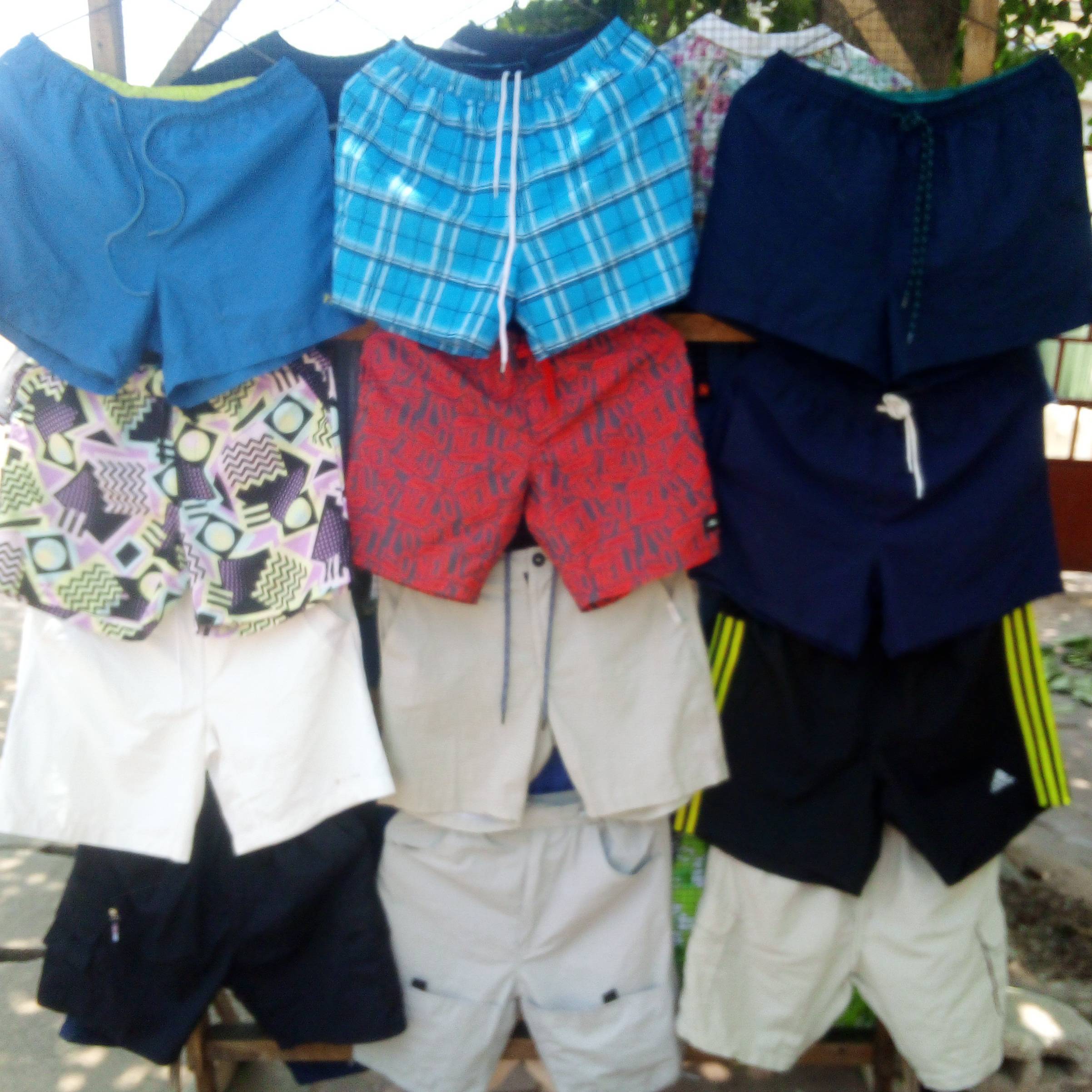 Short 