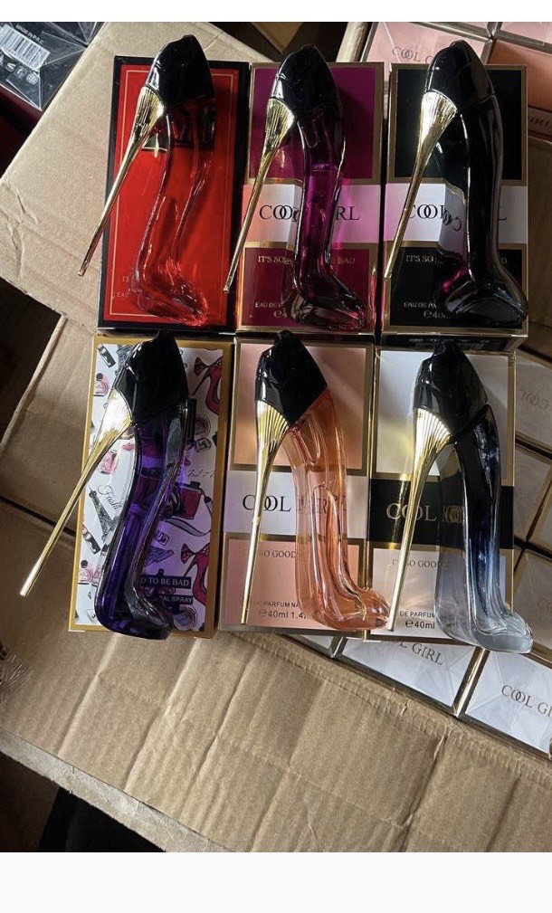 Cool girl 50ml