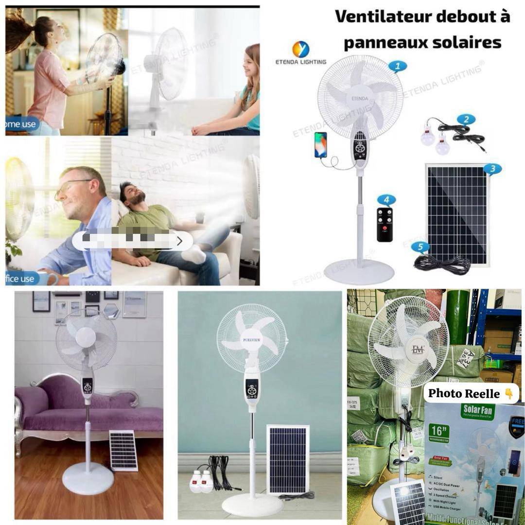 Ventilateur 