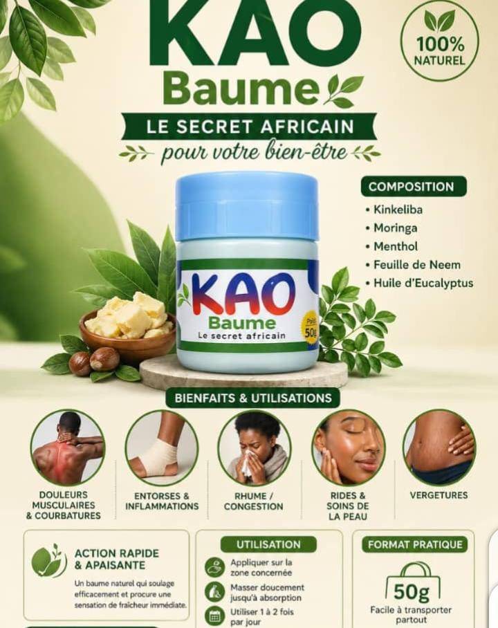 Kao Baume