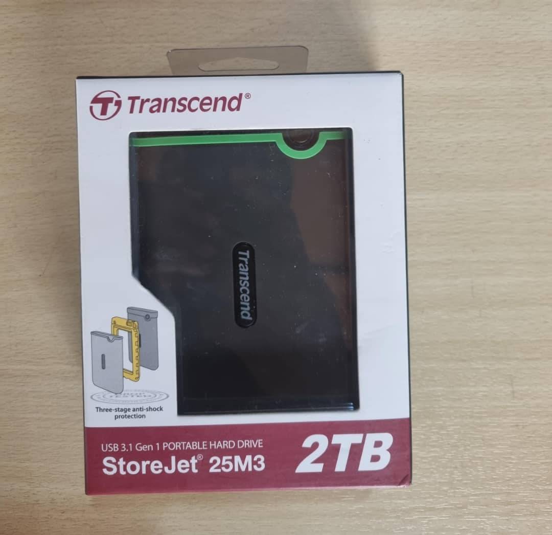 Disque dur HDD