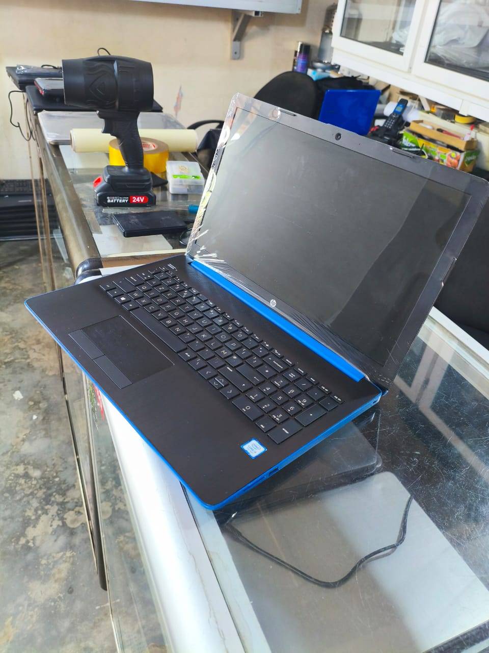 PC HP 