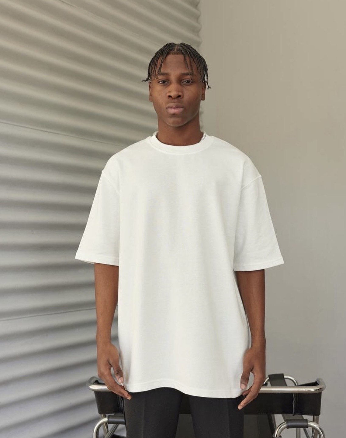 T-shirt Oversize