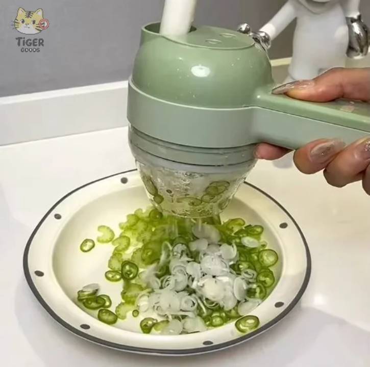 Coupe légumes
