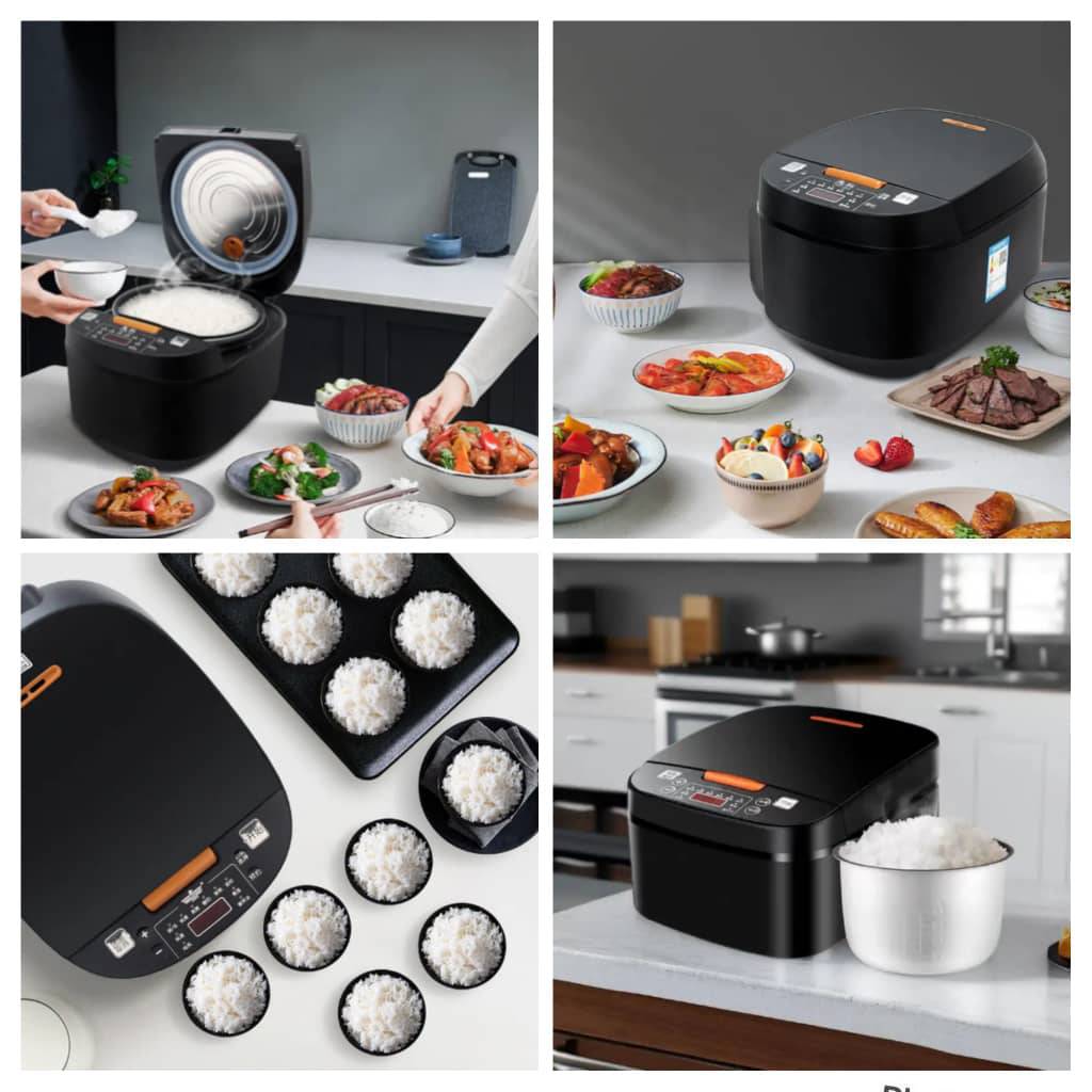 Rice Cooker
