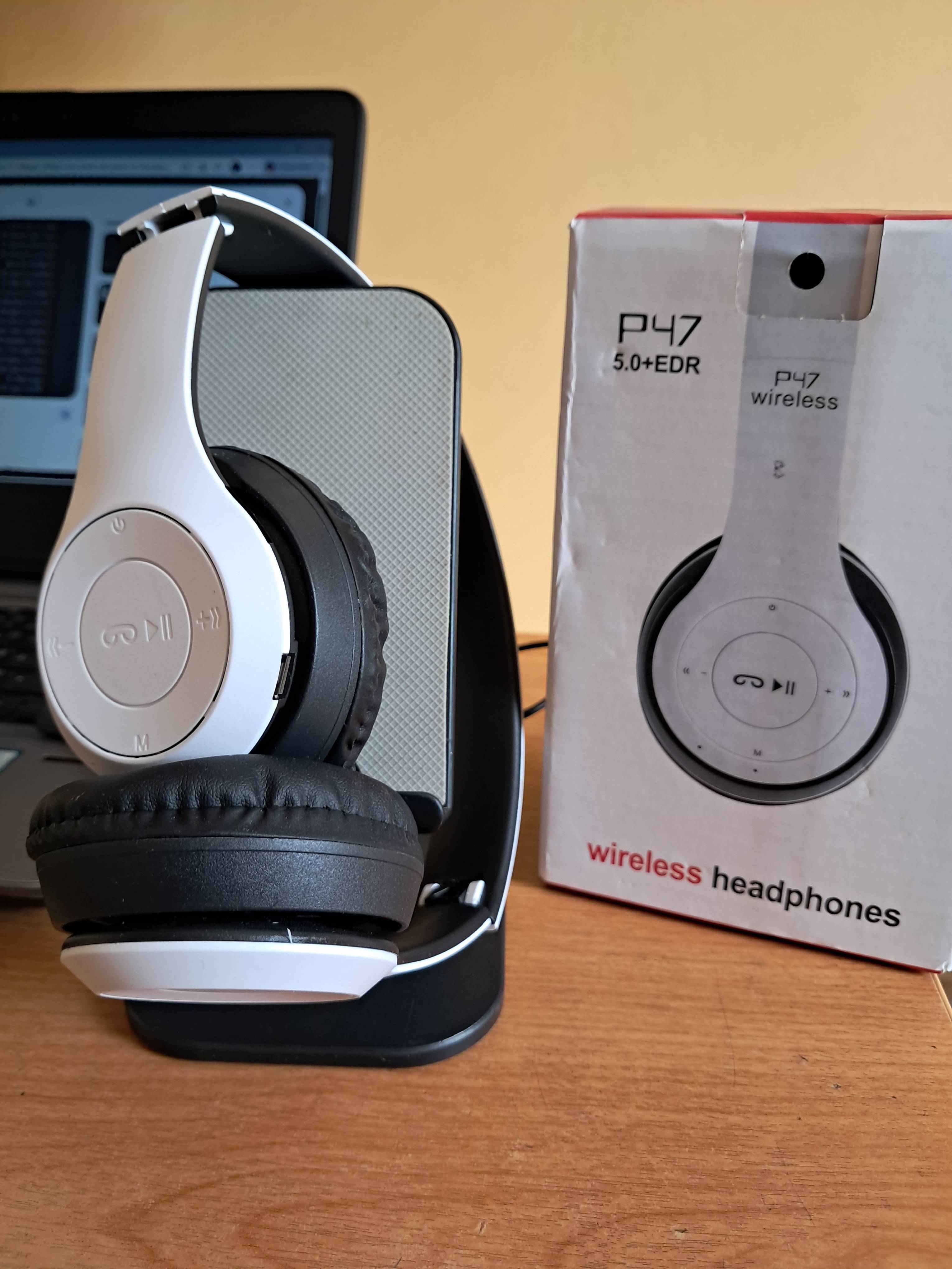 Casque bien sleem