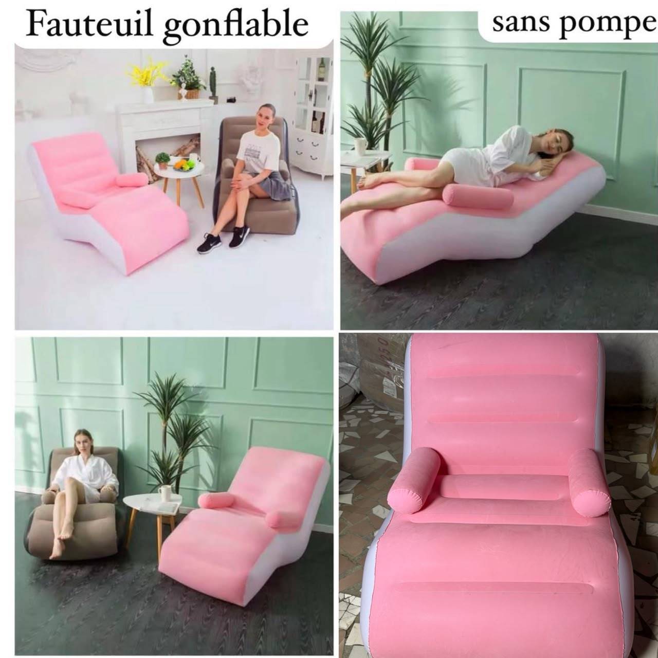 Fauteuil