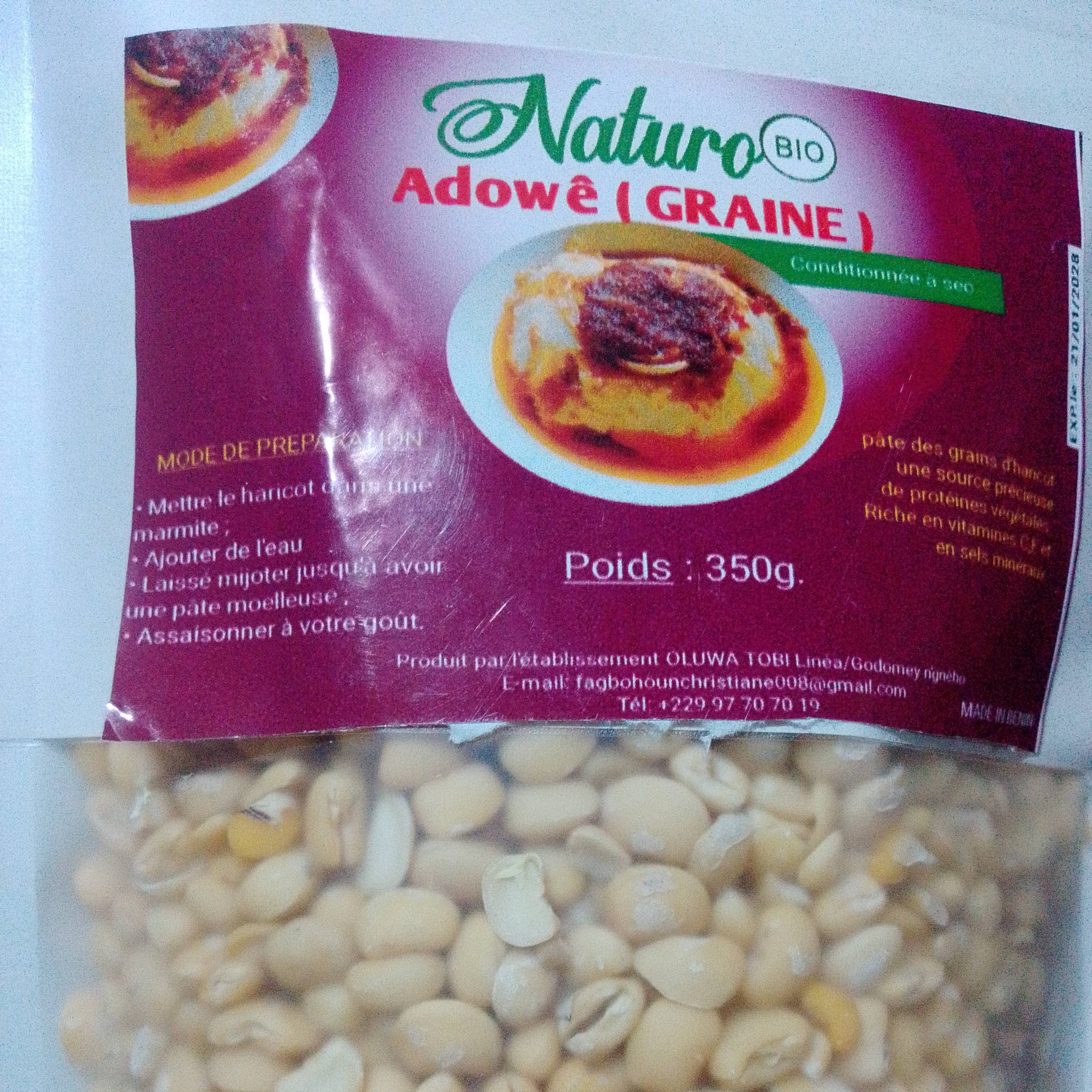 Adowè 