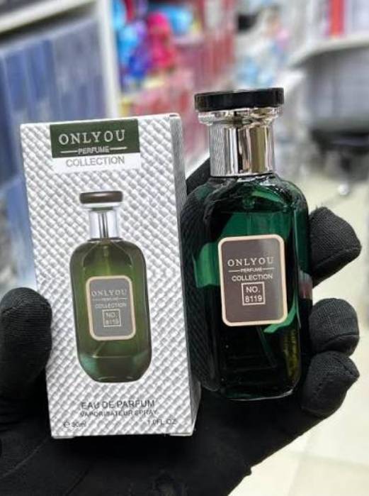 Parfums only you 30ml