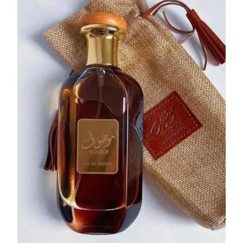 Parfum MOSUF