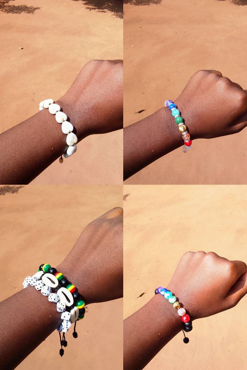 Bracelet soft